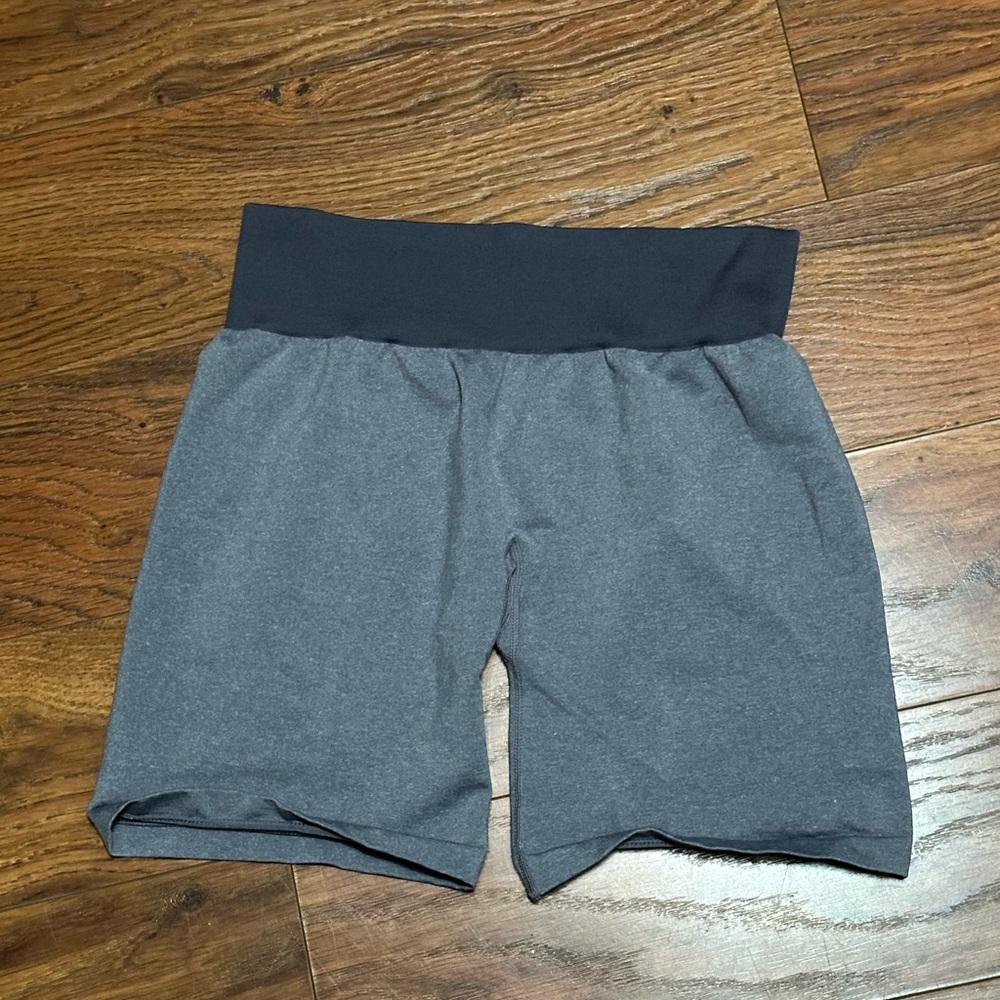 Nvgtn shorts